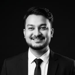 Hemant Verma