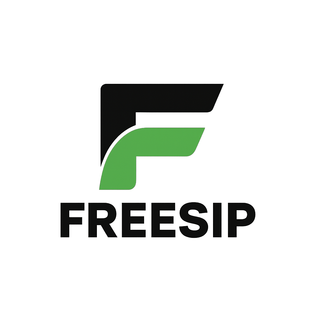 Freesip Logo